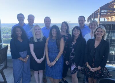 2022 Ntracts Advisory Council Meeting