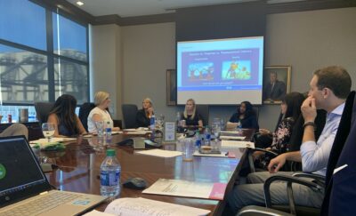 2022 Ntracts Advisory Council Meeting