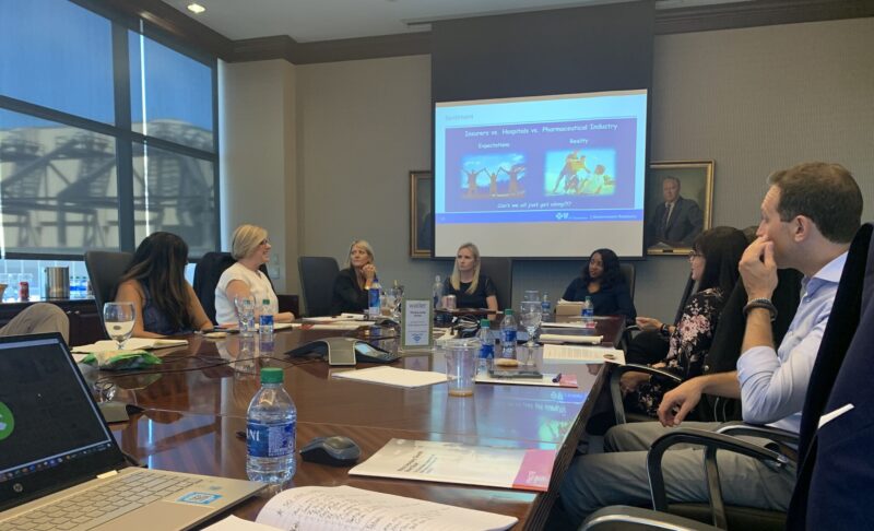 Ntracts Advisory Council