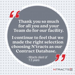 Ntracts Client Quote