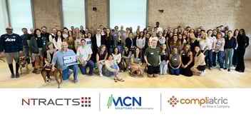 Coming together in Chattanooga HQ