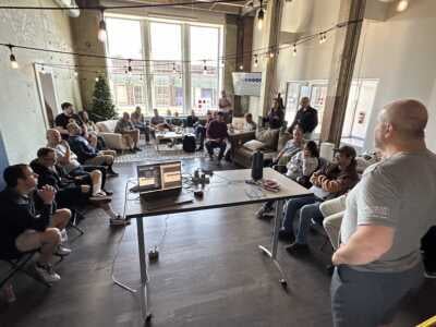 Ntracts Company Meeting 2025