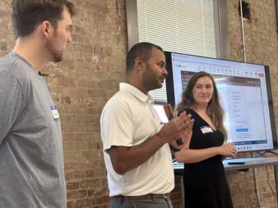 Ntracts Company Meeting 2025