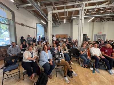 Ntracts Company Meeting 2025