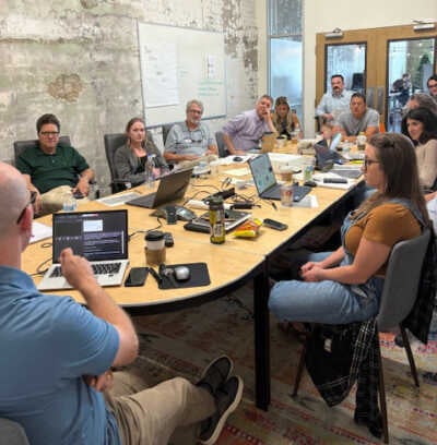 Ntracts Company Meeting 2025