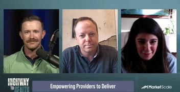 [Podcast] Highway to Health: “Contract Life Cycle Management is Coming Out on Top, as Healthcare Providers Increasingly Rely on the Tool”