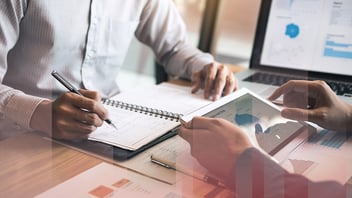 Signs your healthcare organization has outgrown manual contract management