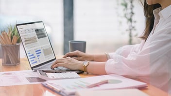 You don’t have to choose between a spreadsheet and a six-month implementation