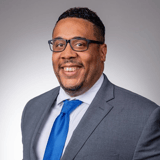 Alexander Gladney, Esq.