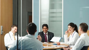 Ask an Expert: Board Composition