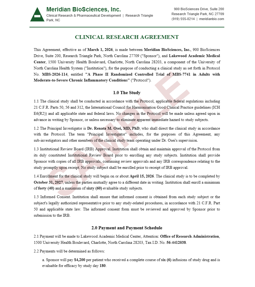 clinical-research-agreement-example