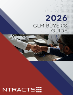 Healthcare CLM Buyer's Guide