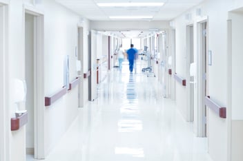 Which policies does CMS actually require in writing?