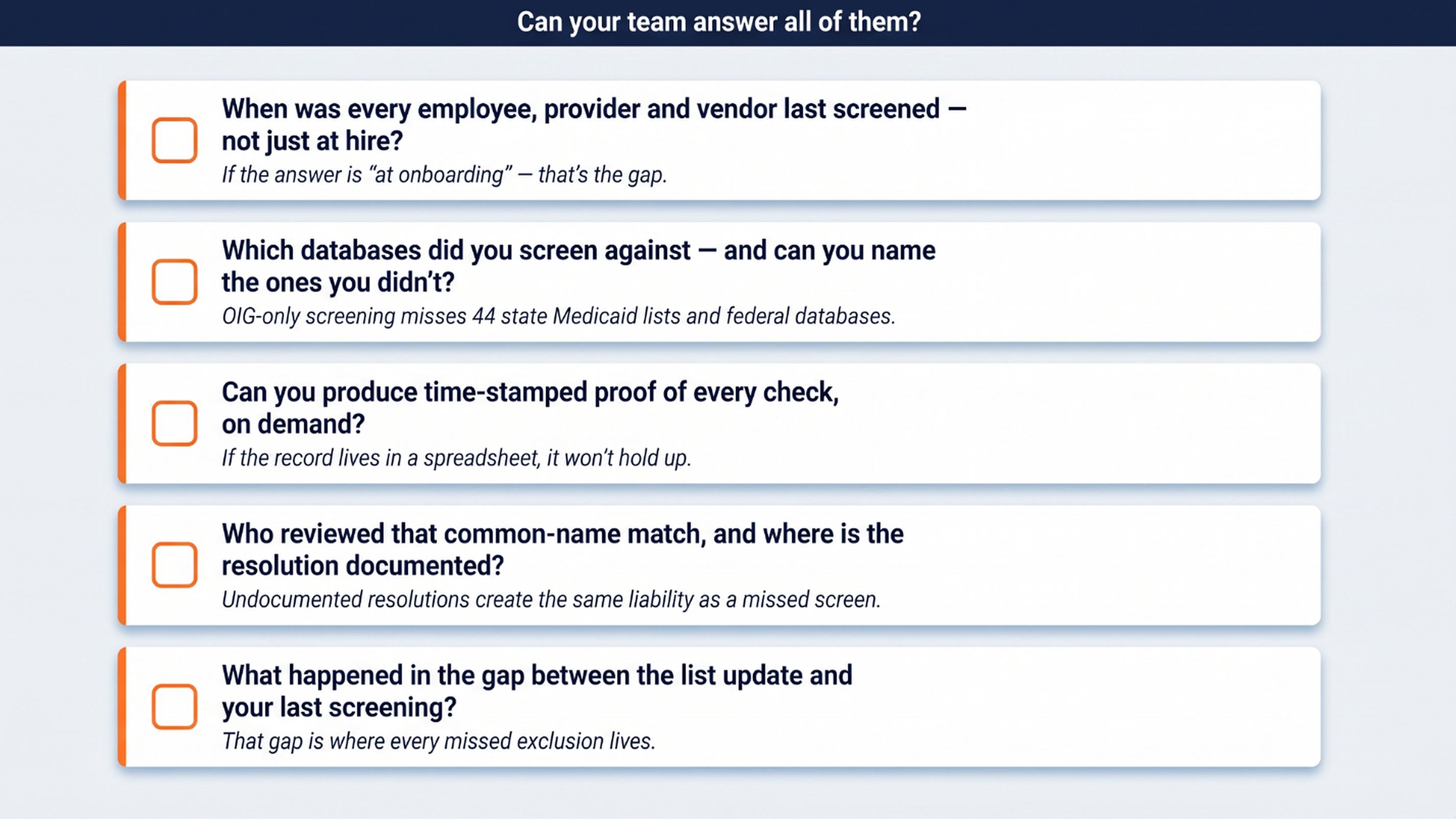 exclusions-questions