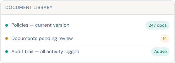 file management