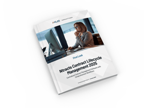 KLAS First Look Report: Ntracts Healthcare CLM