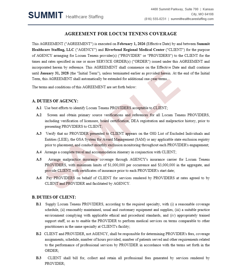 locum-tenens-agreement-example