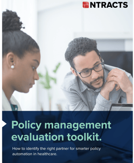 Policy Management Evaluation Toolkit