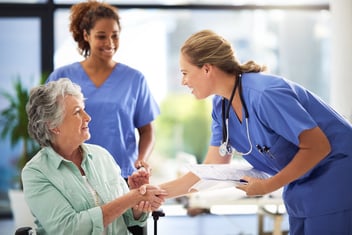 From Community Health Center to Community Health Partner