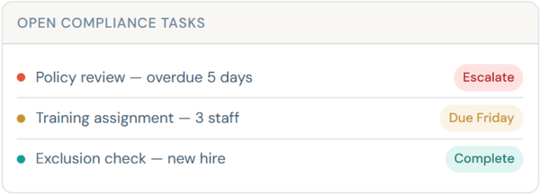 task management