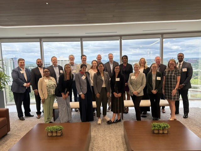 Ntracts Advisory Council Annual Meeting 2026