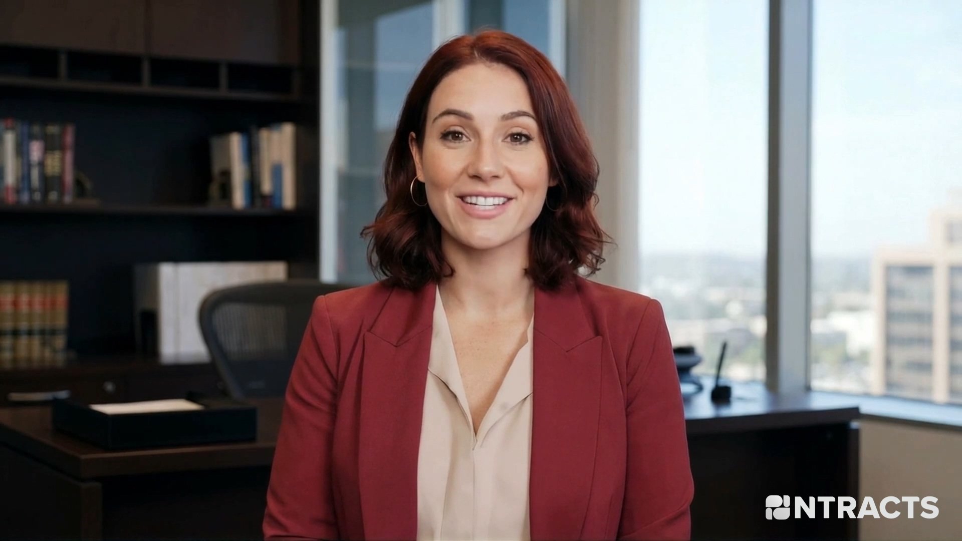 The healthcare contract intelligence routine