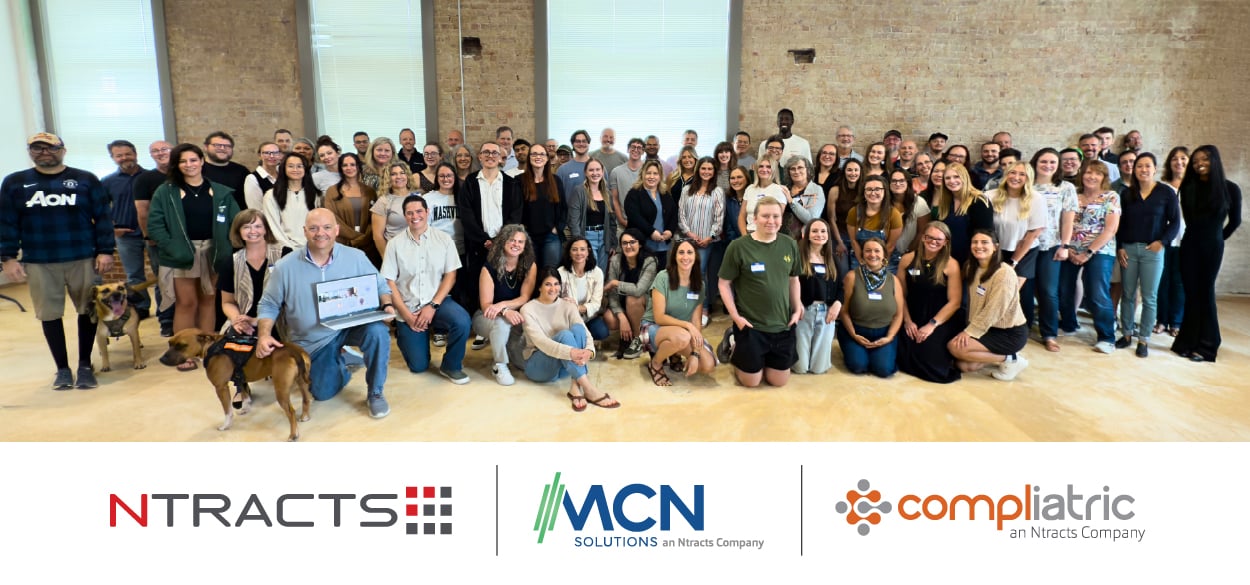 Coming together in Chattanooga HQ