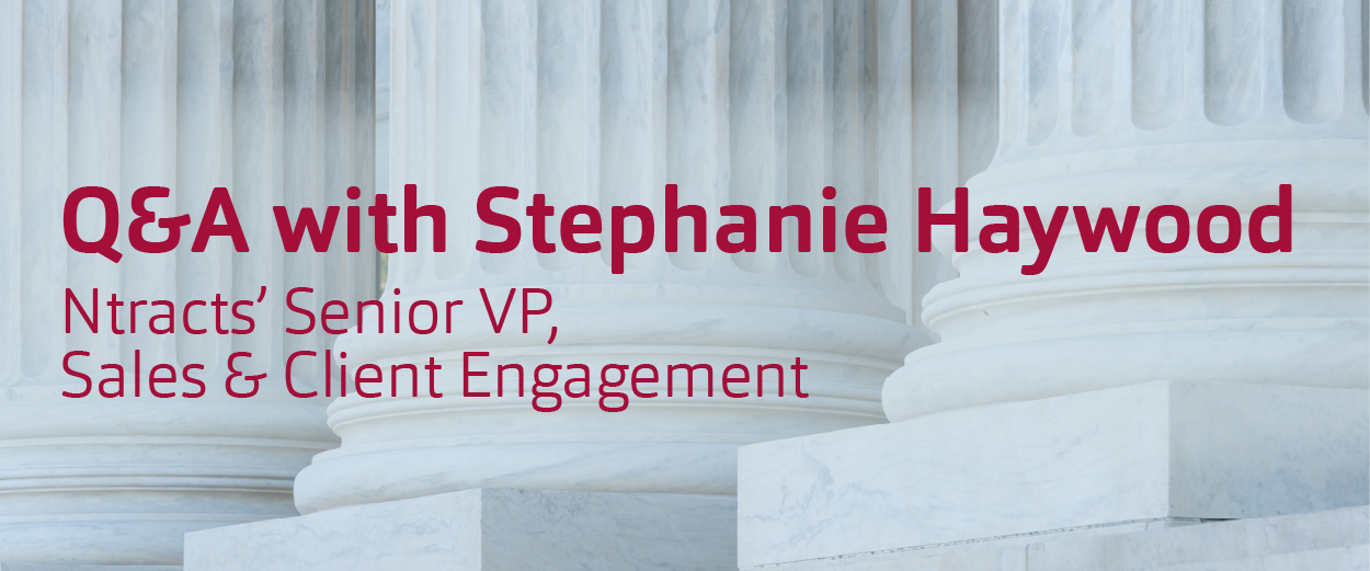 Aligning new governance frameworks with existing workflows