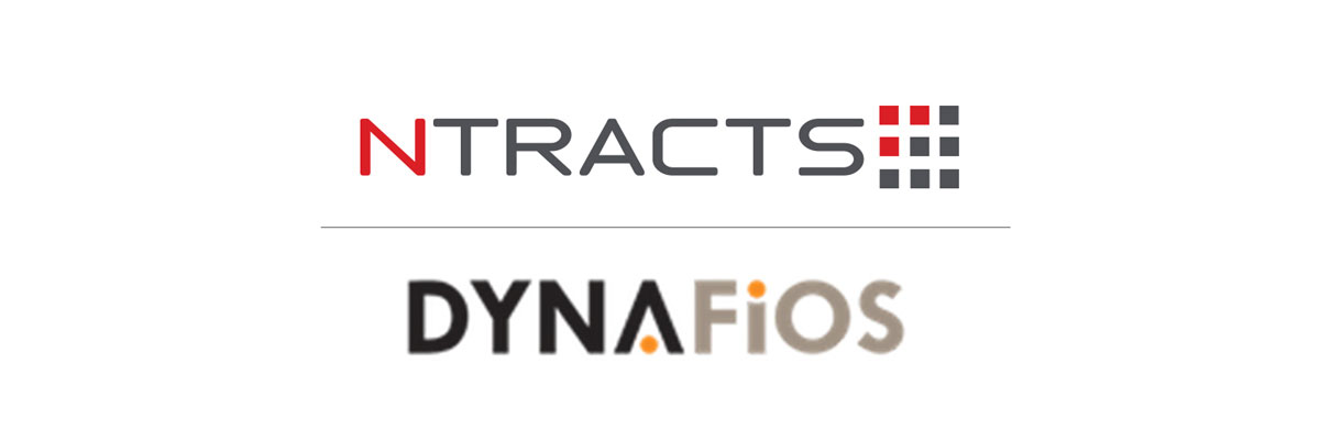 Ntracts and Dynafios Partnership to Centralize Physician Time Tracking Metrics