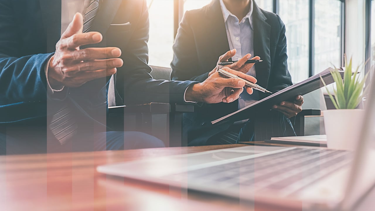 What large healthcare systems need from a CLM solution