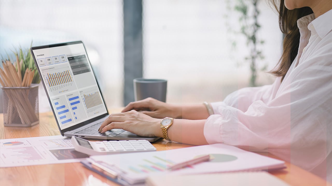 You don’t have to choose between a spreadsheet and a six-month implementation