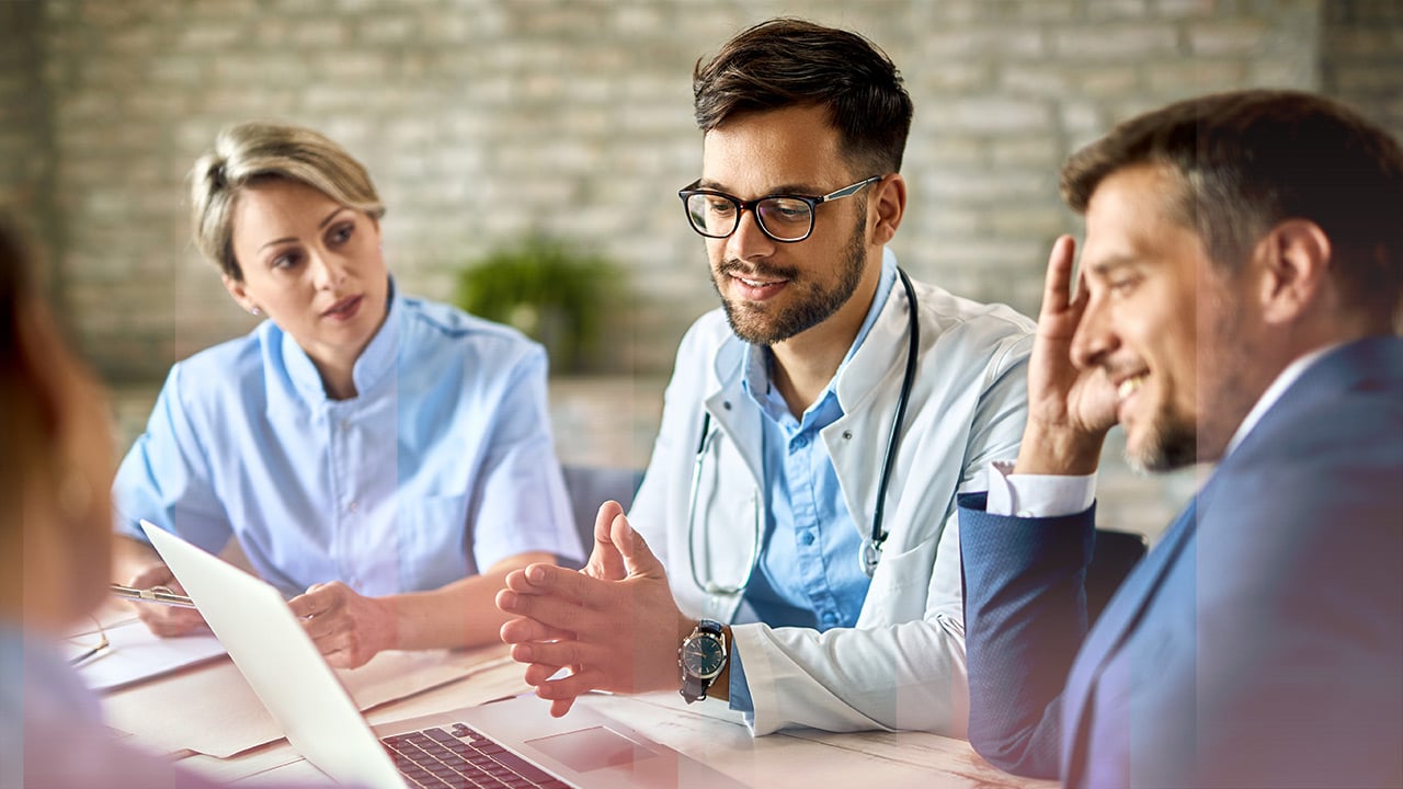The hidden burden of healthcare policy management