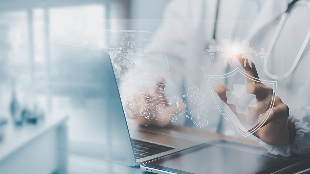 The visibility gap in healthcare incident reporting: Why structure matters for executive oversight.