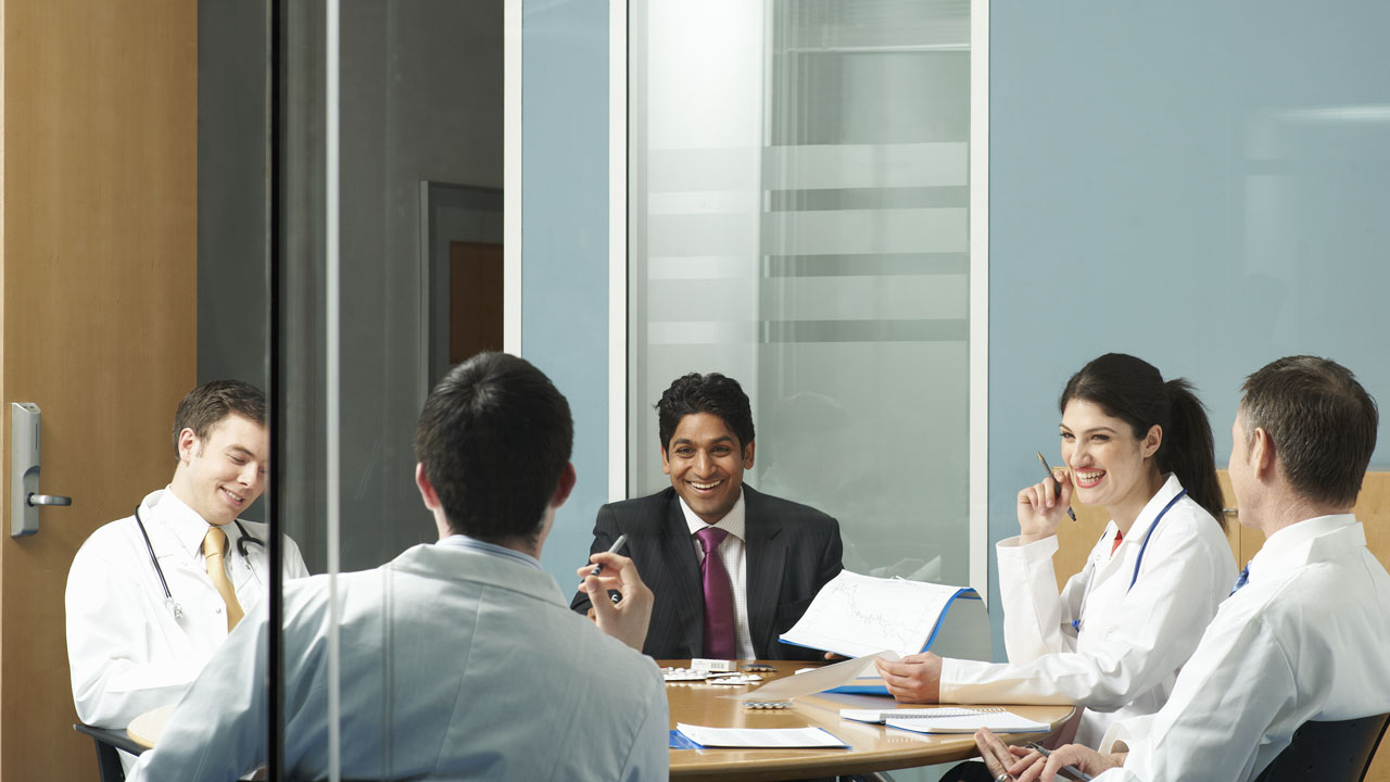 Ask an Expert: Board Composition
