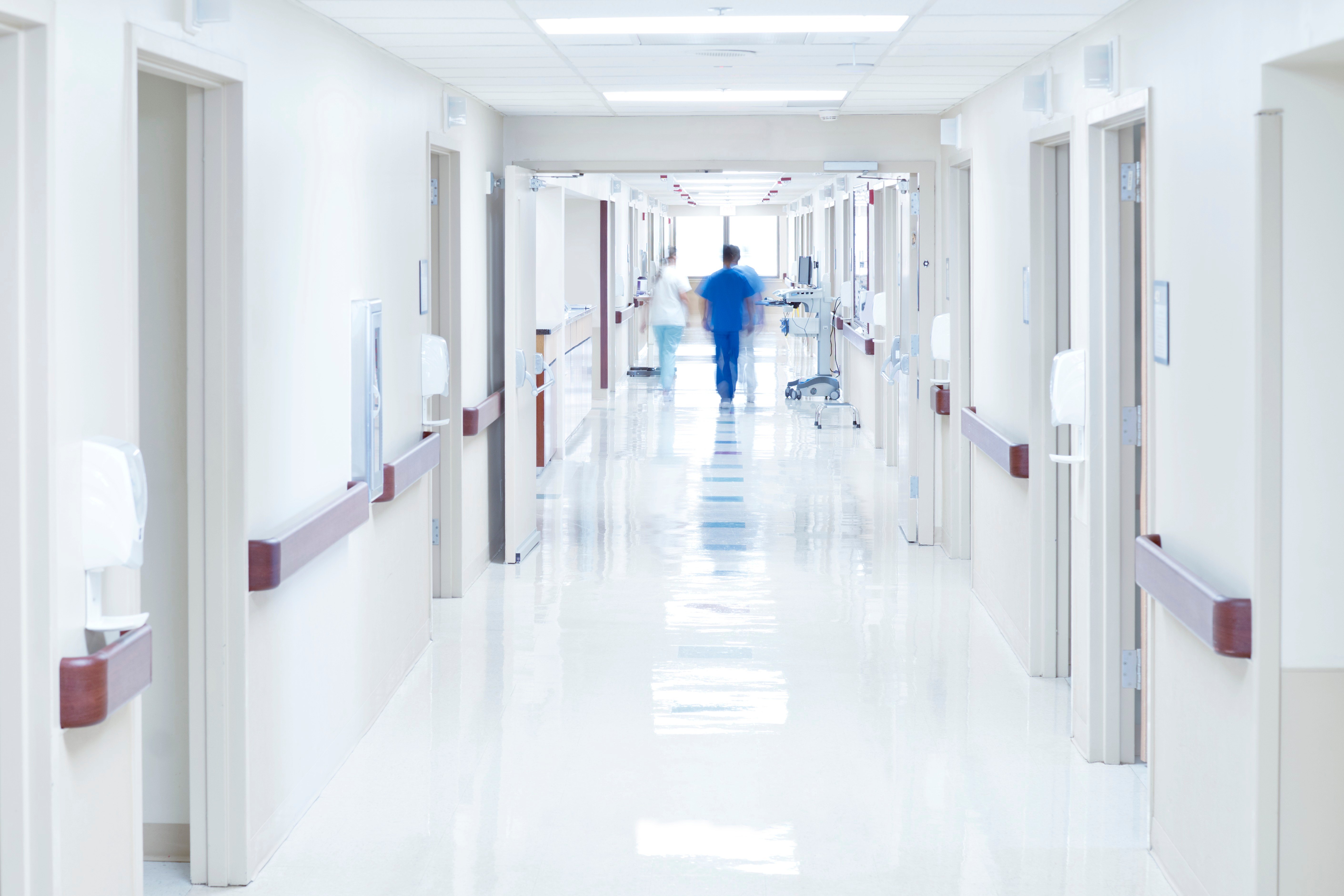 Which policies does CMS actually require in writing?