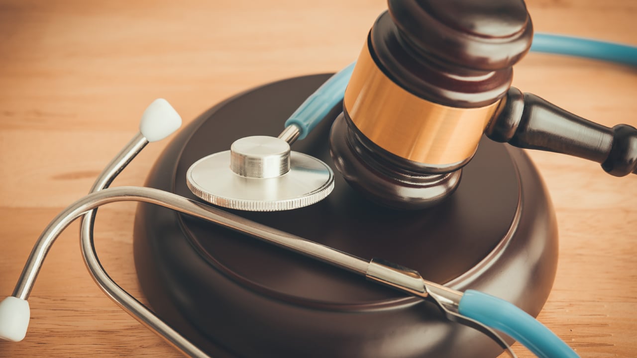 Ask an Expert: FTCA Claims Management