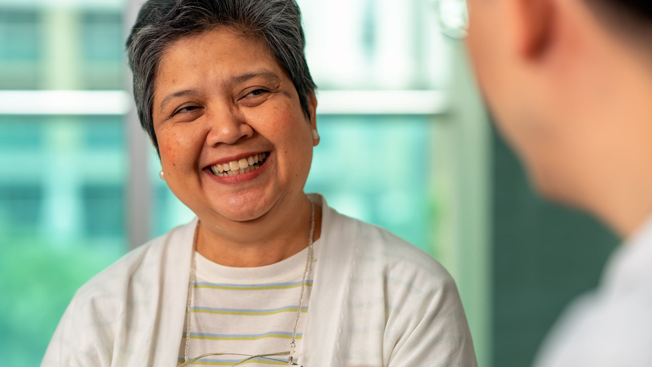 Improving Patient Satisfaction through Customer Service Training and Culture