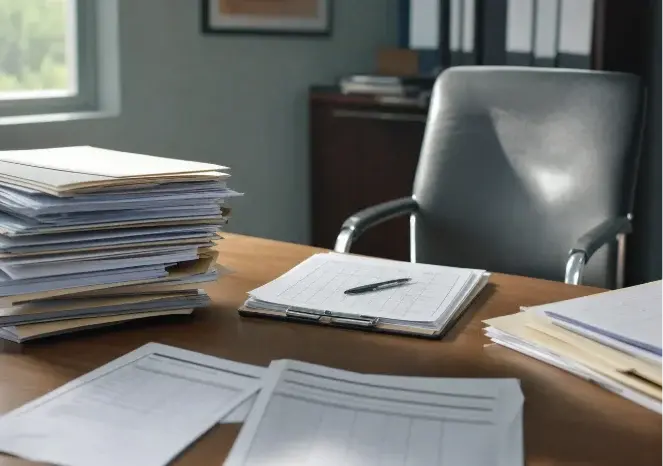 The directorship stipend nobody documented