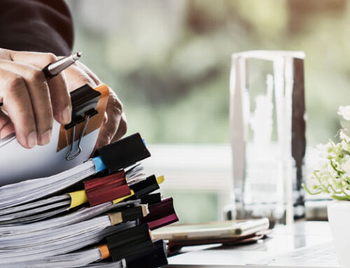 4 Essential Strategies for Preserving Contract Compliance During a Crisis Period