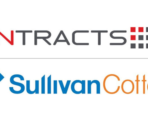 Ntracts and SullivanCotter join in Exclusive Partnership