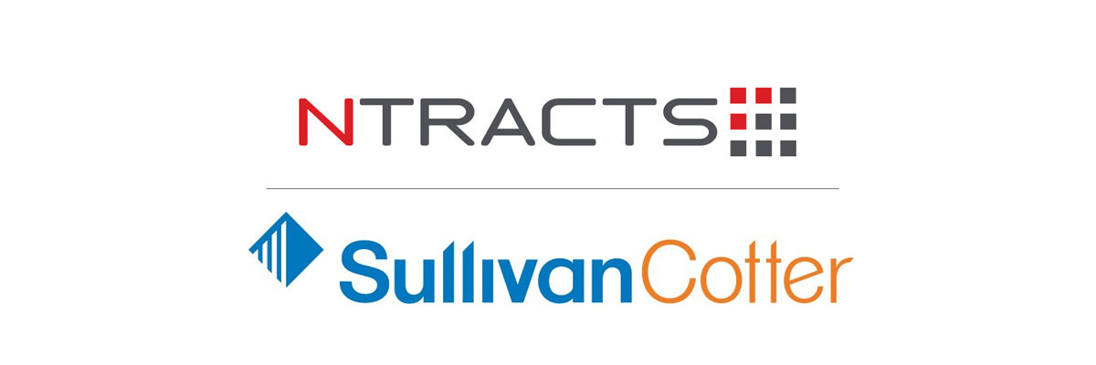 Ntracts and SullivanCotter logos