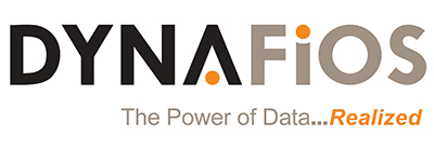 Dynafios logo