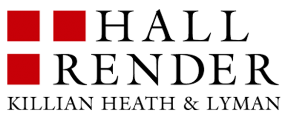 Hall Render logo