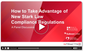 Video Thumbnail – Panel Discussion – Stark Law Updates_wLogos_lg