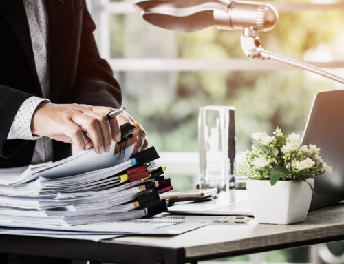 10 Ways a Contract Management System Can Benefit Your Healthcare Organization Now!