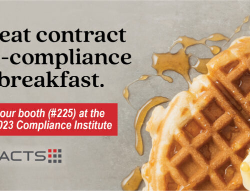 2023 HCCA Compliance Institute  |  Sponsor & Exhibitor