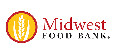 Midwest Food Bank logo