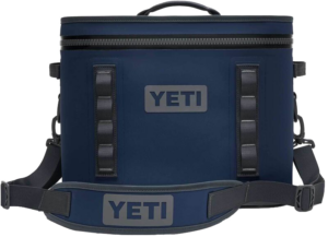 Yeti Cooler