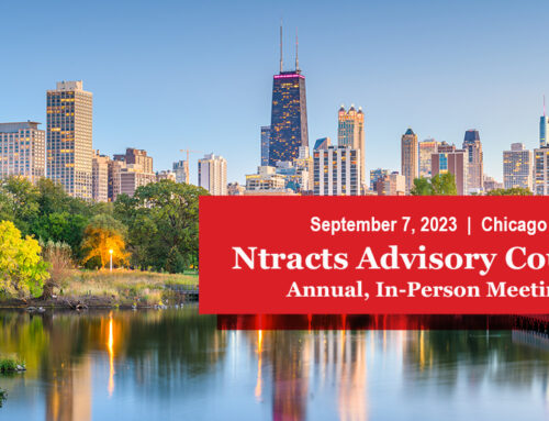From Nashville to Chicago: Reflecting on Last Year’s Success as We Gear Up for Ntracts Advisory Council (NAC) 2023!