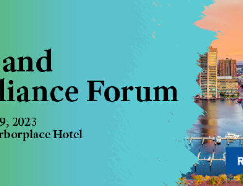 AHLA Fraud & Compliance Forum  |  Sponsor & Exhibitor